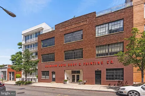 1445 Church St NW #1, Washington, DC 20005