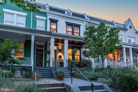 4138 7th St NW, Washington, DC 20011