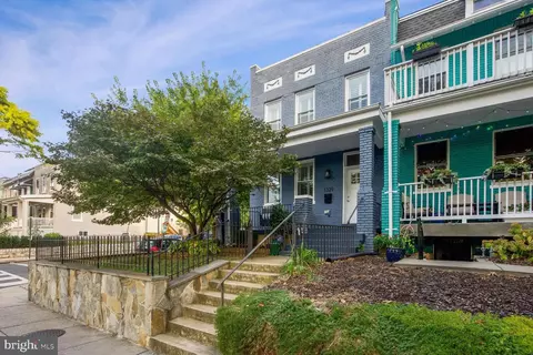 1329 W Virginia NE, Washington, DC 20002