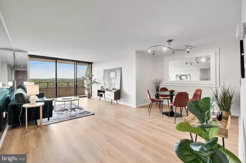 2555 Pennsylvania Ave NW #905, Washington, DC 20037