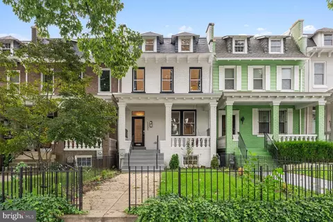 1305 Maryland Ave NE, Washington, DC 20002