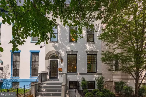 1233 12th St NW, Washington, DC 20005