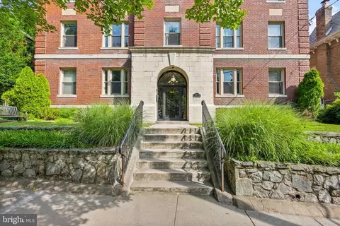 3025 Porter St NW #34, Washington, DC 20008