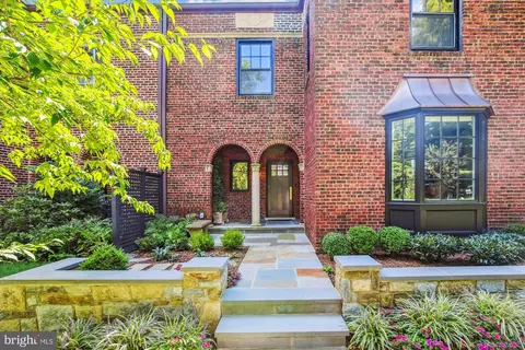 1412 Ingraham St NW, Washington, DC 20011