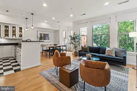 1421 Chapin St NW #22, Washington, DC 20009