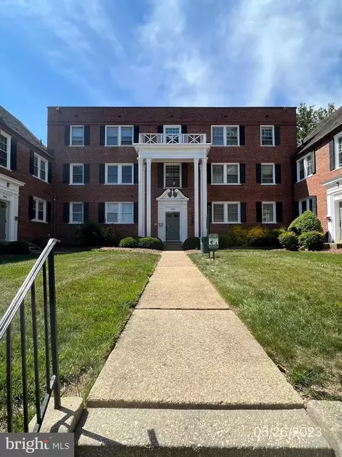 3908 Southern Ave SE #302, Washington, DC 20020