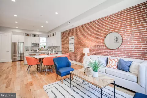 2024 16th St NW #C, Washington, DC 20009