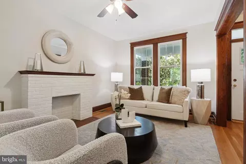 1920 38th St NW, Washington, DC 20007 photo 5