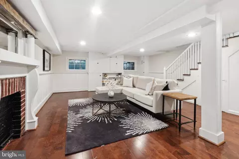 1920 38th St NW, Washington, DC 20007 photo 24
