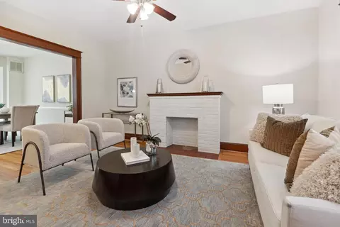 1920 38th St NW, Washington, DC 20007 photo 4