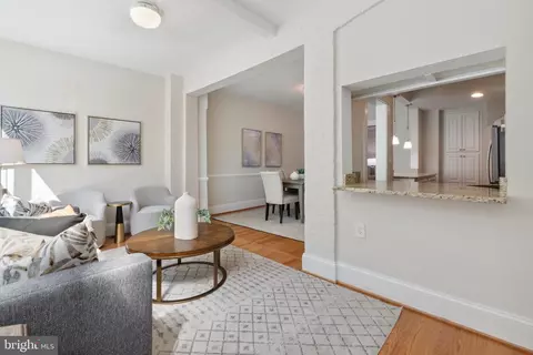 1920 38th St NW, Washington, DC 20007 photo 13