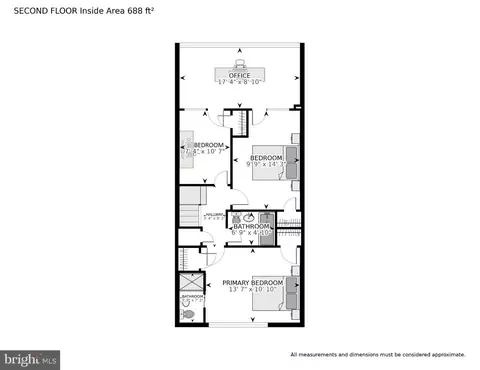 1920 38th St NW, Washington, DC 20007 photo 34
