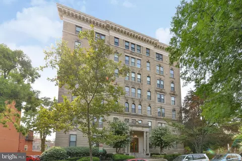 1830 17th St NW #T1, Washington, DC 20009