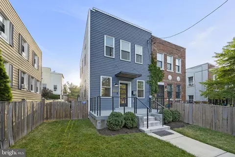 6319 7th St NW, Washington, DC 20011