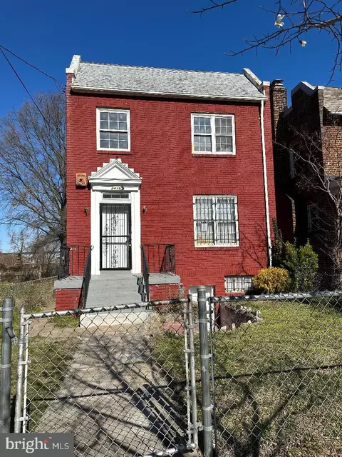 2419 Shannon Pl SE, Washington, DC 20020