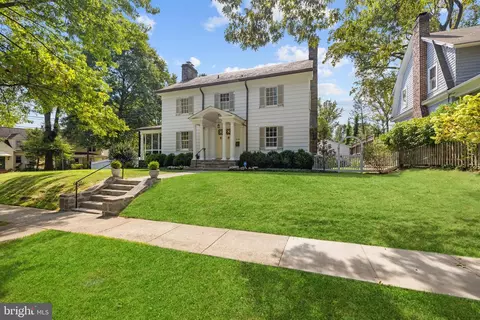3700 Morrison St NW, Washington, DC 20015