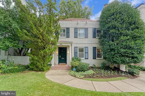 3073 Cleveland Ave NW, Washington, DC 20008