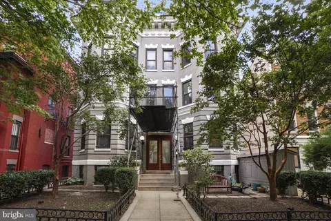 1931 17th St NW #201, Washington, DC 20009