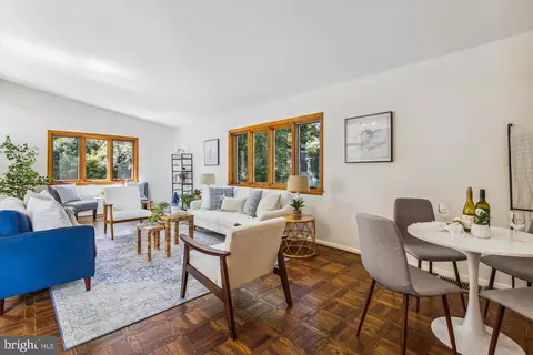 3601 Appleton St NW, Washington, DC 20008 photo 4