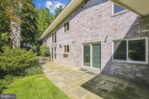 3601 Appleton St NW, Washington, DC 20008 photo 37