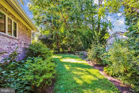 3601 Appleton St NW, Washington, DC 20008 photo 41