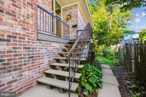 3601 Appleton St NW, Washington, DC 20008 photo 39