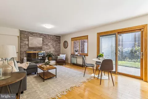 3601 Appleton St NW, Washington, DC 20008 photo 13
