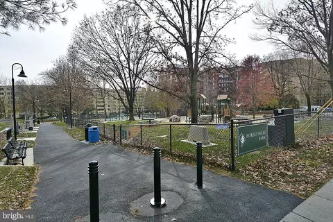 3601 Appleton St NW, Washington, DC 20008 photo 50