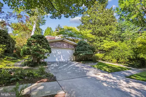 3601 Appleton St NW, Washington, DC 20008 photo 42