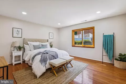 3601 Appleton St NW, Washington, DC 20008 photo 20