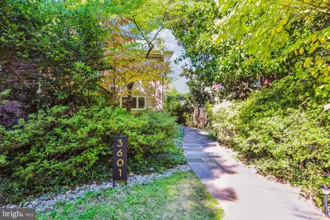 3601 Appleton St NW, Washington, DC 20008 photo 38