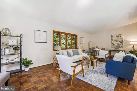 3601 Appleton St NW, Washington, DC 20008 photo 5