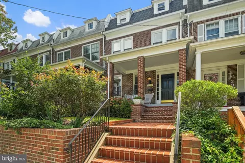 118 Varnum St NW, Washington, DC 20011