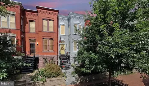 31 R St NW, Washington, DC 20001