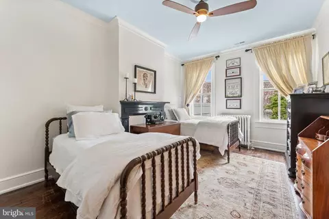 335 6th St SE, Washington, DC 20003 photo 37
