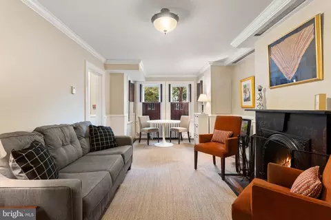 335 6th St SE, Washington, DC 20003 photo 40