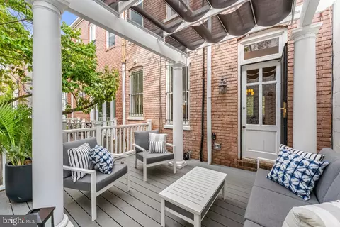 335 6th St SE, Washington, DC 20003 photo 25
