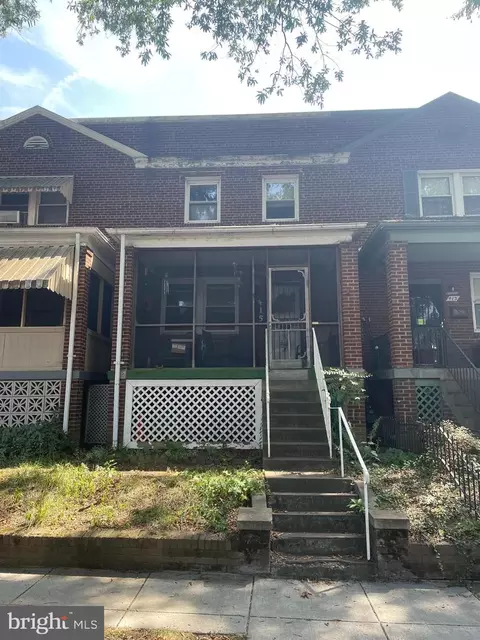 415 21st St NE, Washington, DC 20002