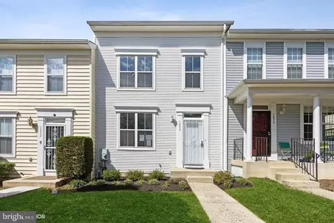 1834 Frederick Douglass Pl SE, Washington, DC 20020