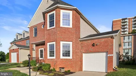 2213 Retta Gilliam Ct SE, Washington, DC 20020