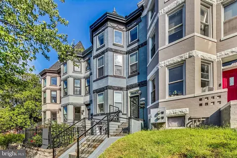 18 T St NE #2, Washington, DC 20002