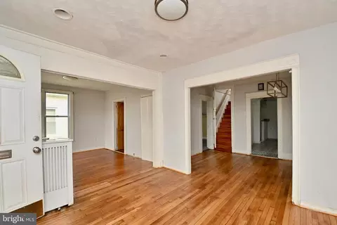 3717 22nd St NE, Washington, DC 20018