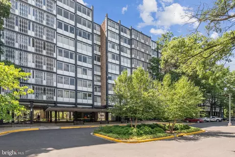 1301 Delaware Ave SW #N315, Washington, DC 20024
