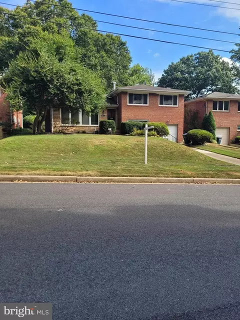 4417 Colorado Ave NW, Washington, DC 20011