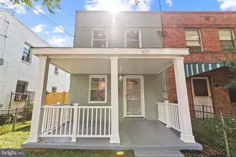 1435 Congress Pl SE, Washington, DC 20020
