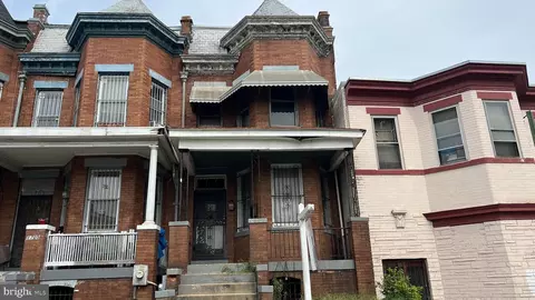 1703 2nd St NW, Washington, DC 20001