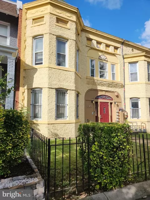 336 Adams St NE #D, Washington, DC 20002