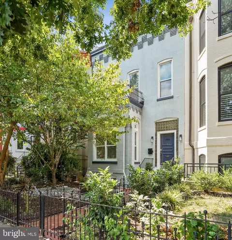 1916 11th St NW, Washington, DC 20001