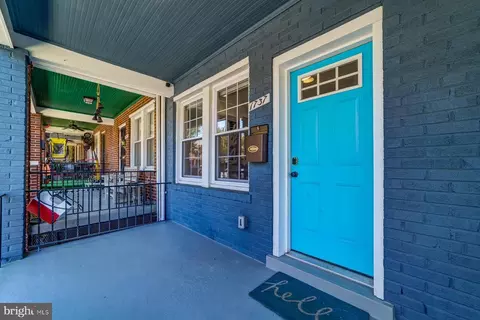 1737 Lang Pl NE, Washington, DC 20002 photo 4