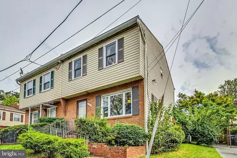 4905 8th St NE, Washington, DC 20017